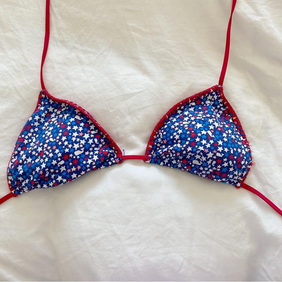 Vineyard Vines Other - Vineyard vines bikini top